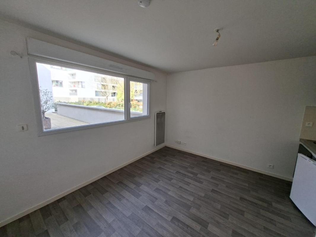 Appartement T1  - Rennes (499941) - photo-3