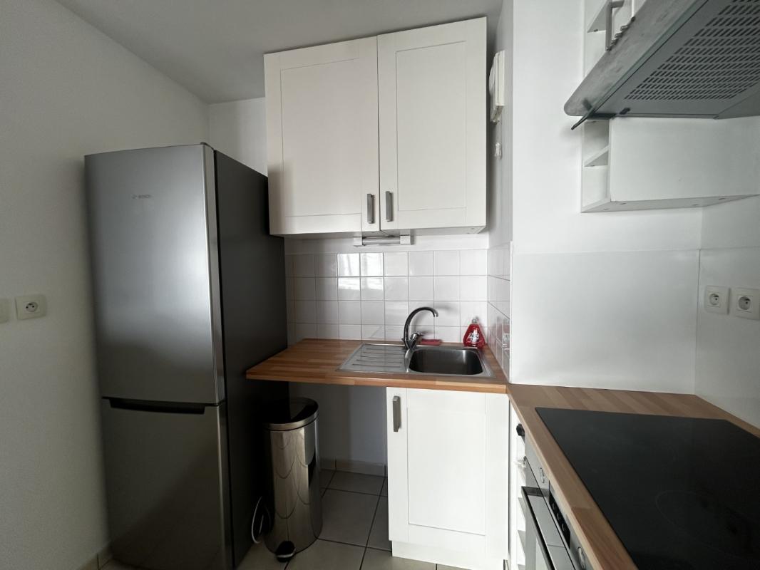 Appartement T3  - Rennes (500369) - photo-3