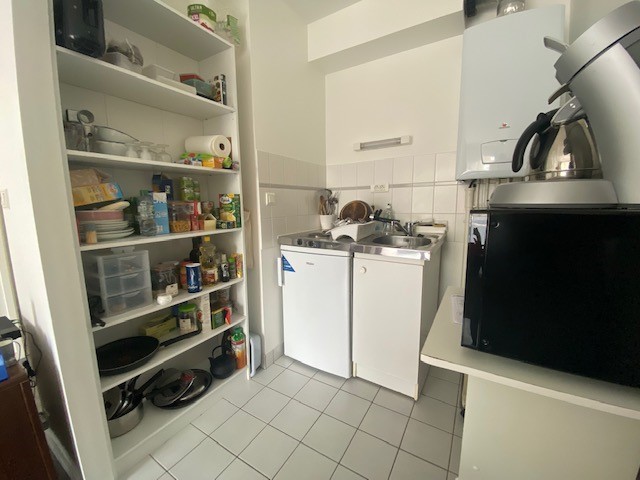 Appartement T2  - Rennes (512725) - photo-3