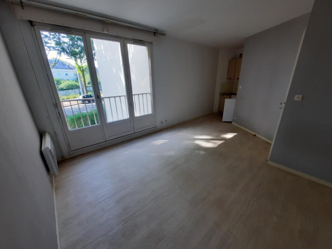 Appartement T1  - Rennes (513039) - photo-3