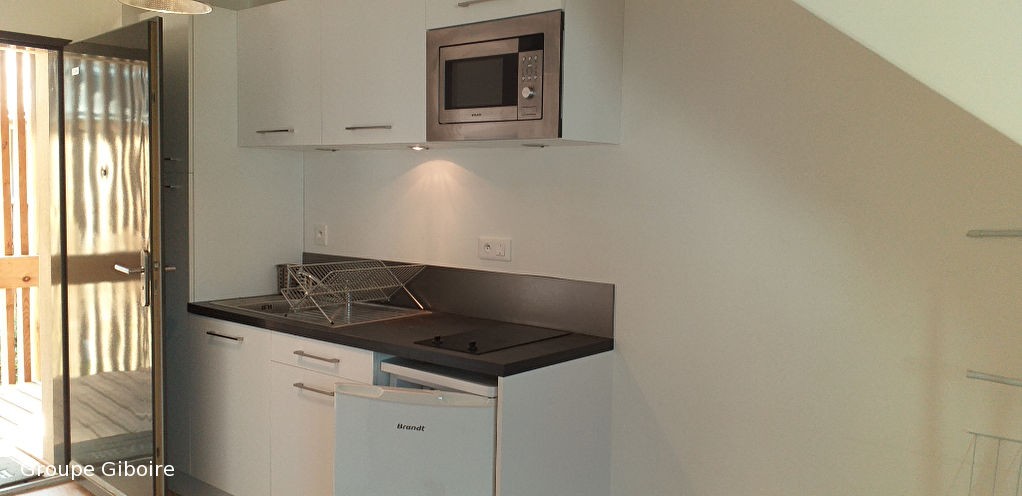 Appartement T2  - Rennes (513038) - photo-3