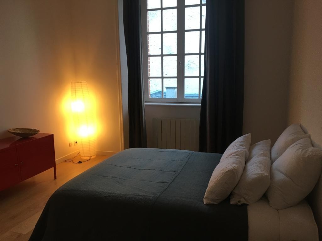 Appartement T2  - Rennes (514604) - photo-3