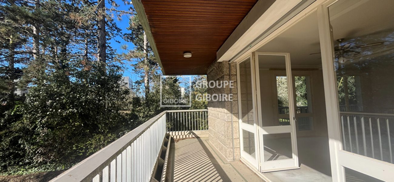 Appartement T4  - RENNES (AL26013G) - photo principale