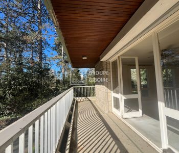 Appartement T4  - RENNES (AL26013G) - vignette