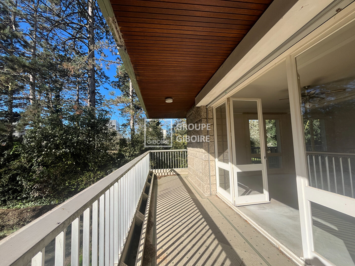 Appartement T4  - RENNES (AL26013G) - photo-1