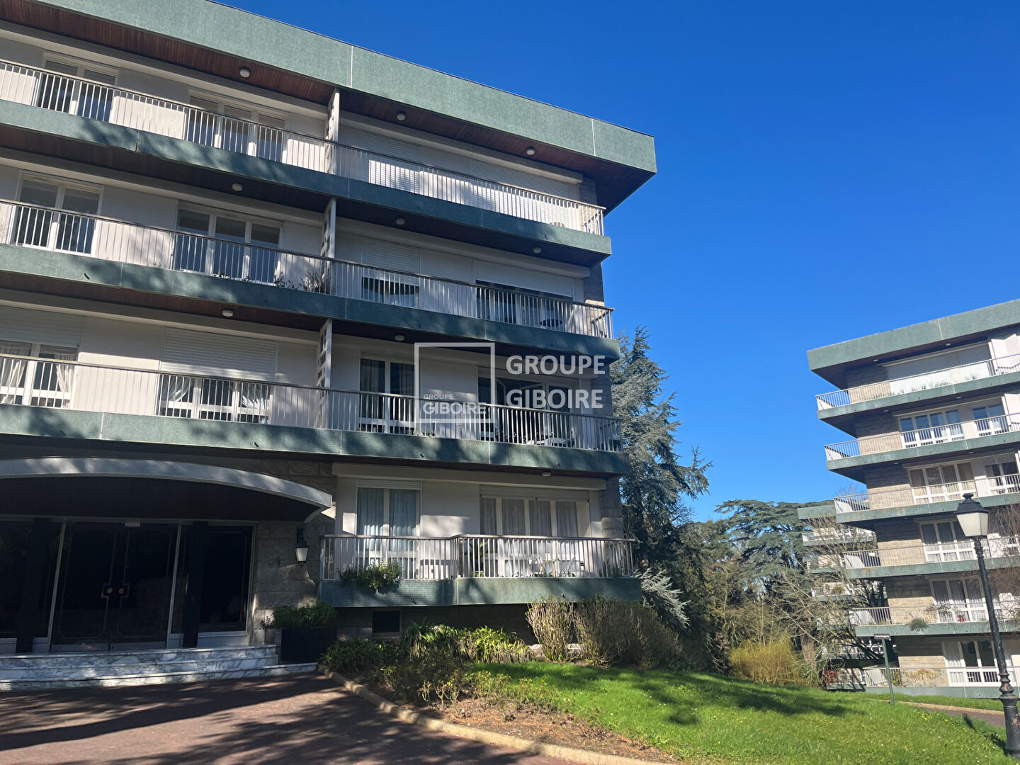 Appartement T4  - RENNES (AL26013G) - photo-2