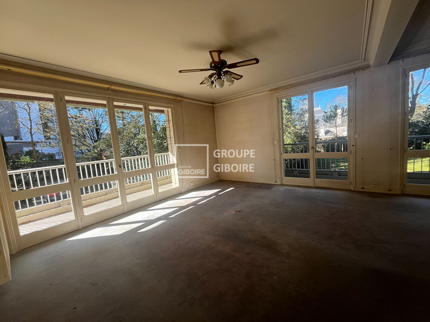 Appartement T4  - RENNES (AL26013G) - photo-3