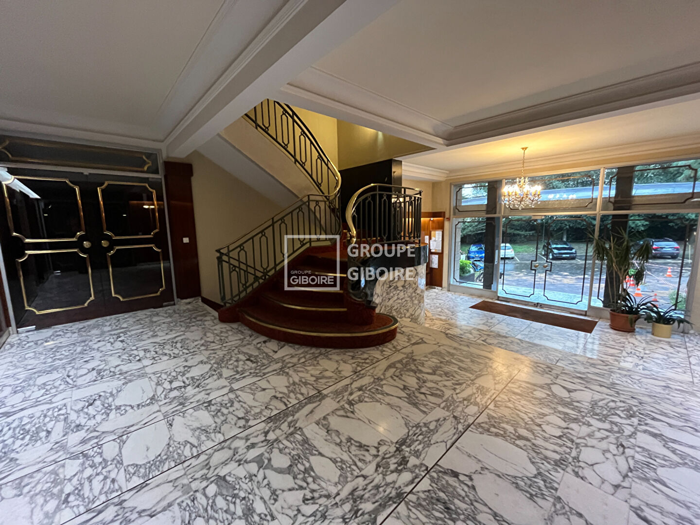 Appartement T4  - RENNES (AL26013G) - photo-7