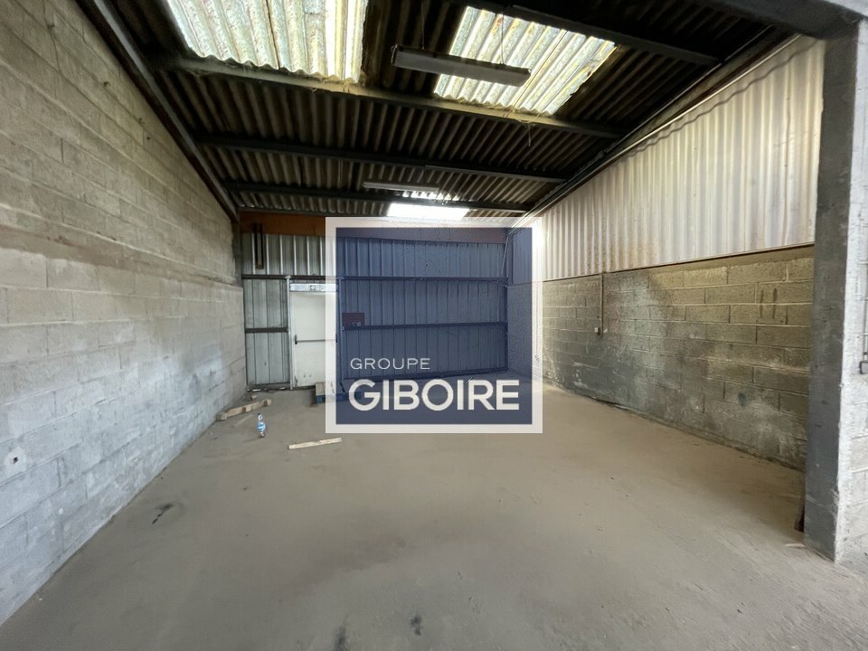 Local d'activites  - RENNES (35.7039) - photo-8