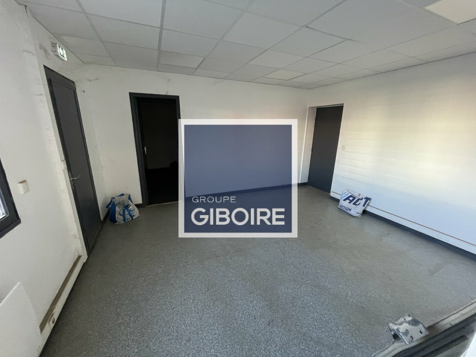 Local d'activites  - RENNES (35.7039) - photo-4