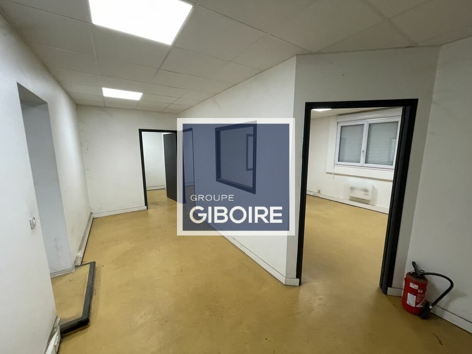 Local d'activites  - RENNES (35.7039) - photo-5