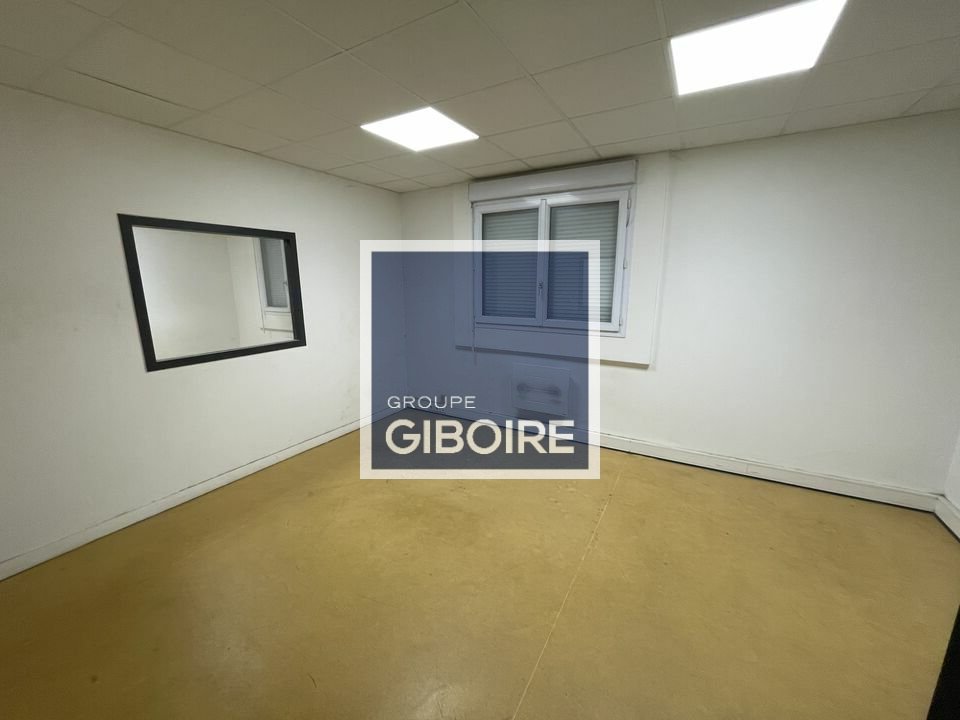 Local d'activites  - RENNES (35.7039) - photo-6