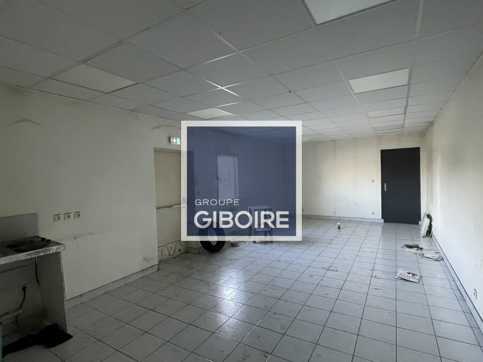 Local d'activites  - RENNES (35.7039) - photo-7