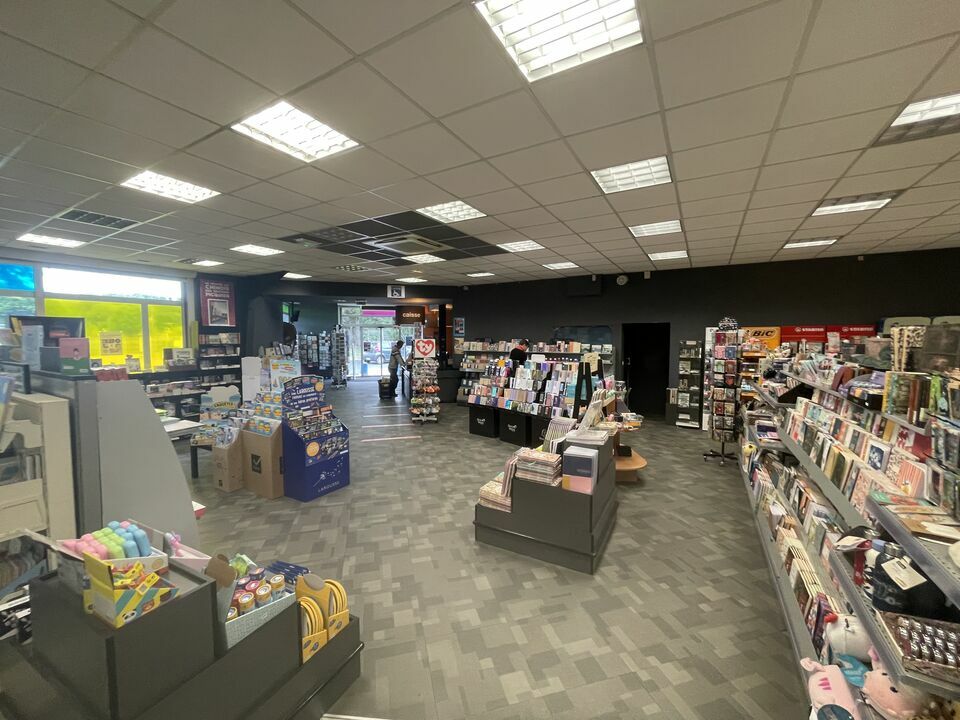 Murs commerciaux - a vendre  - ORVAULT (44.019020) - photo-5