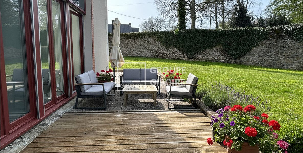 Appartement T3  - SAINT MALO (JD25854GE) - photo principale