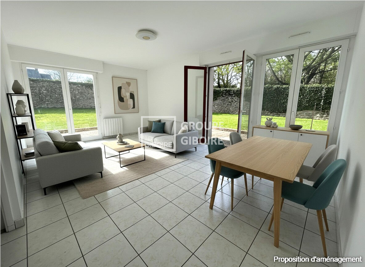 Appartement T3  - SAINT MALO (JD25854GE) - photo-2