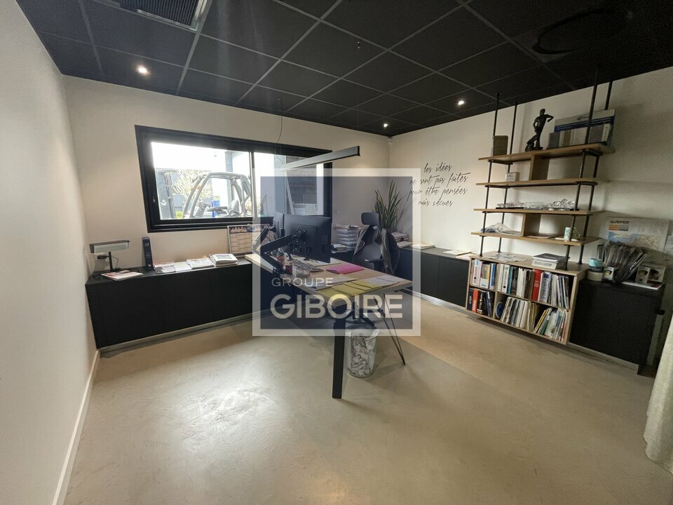 Local d'activites  - CREVIN (35.6351) - photo-6