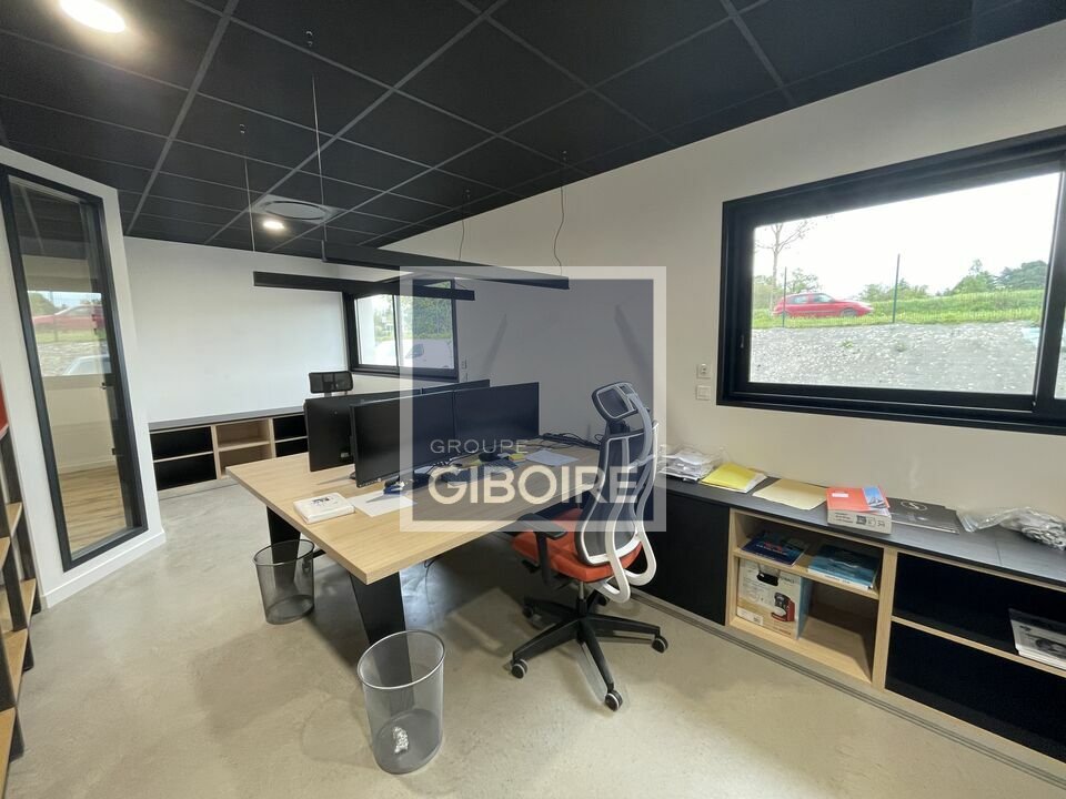 Local d'activites  - CREVIN (35.6351) - photo-8
