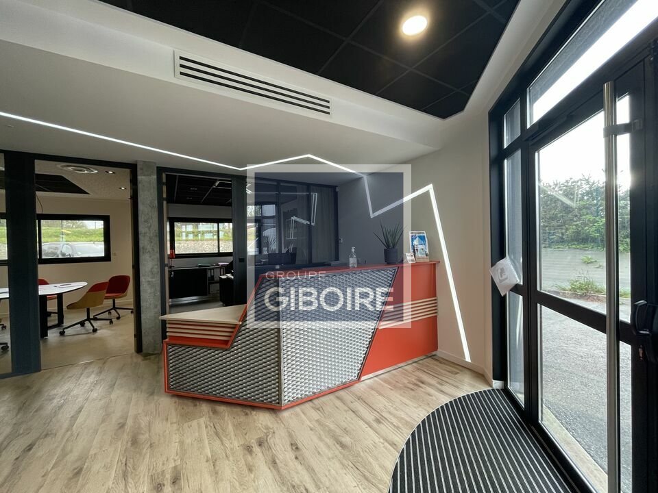 Local d'activites  - CREVIN (35.6351) - photo-3