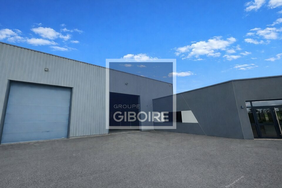 Local d'activites  - CREVIN (35.6351) - photo-2