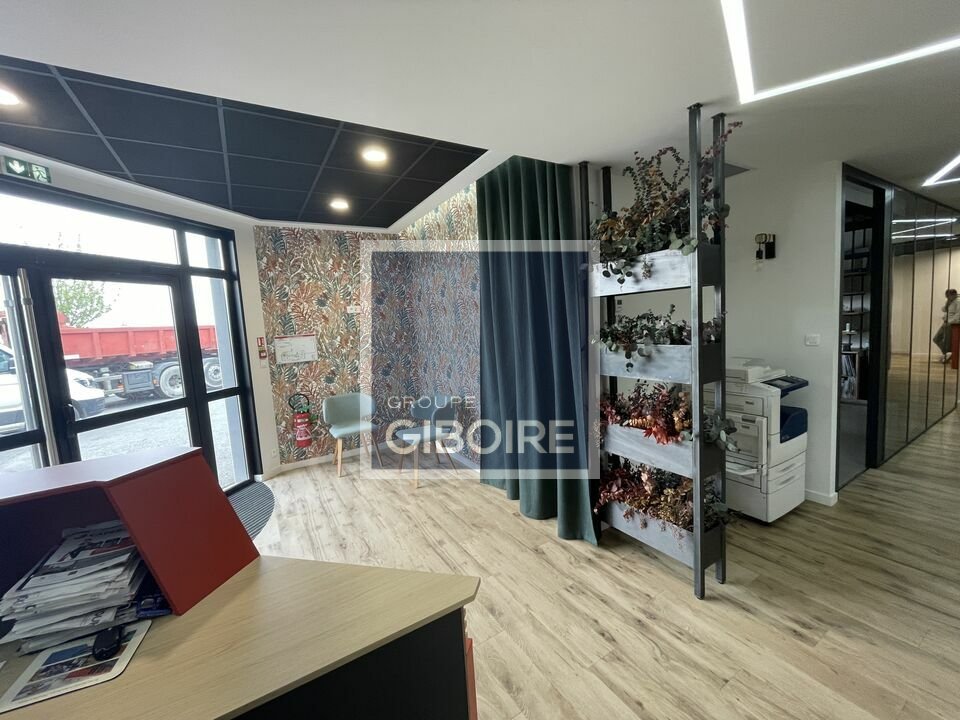Local d'activites  - CREVIN (35.6351) - photo-4
