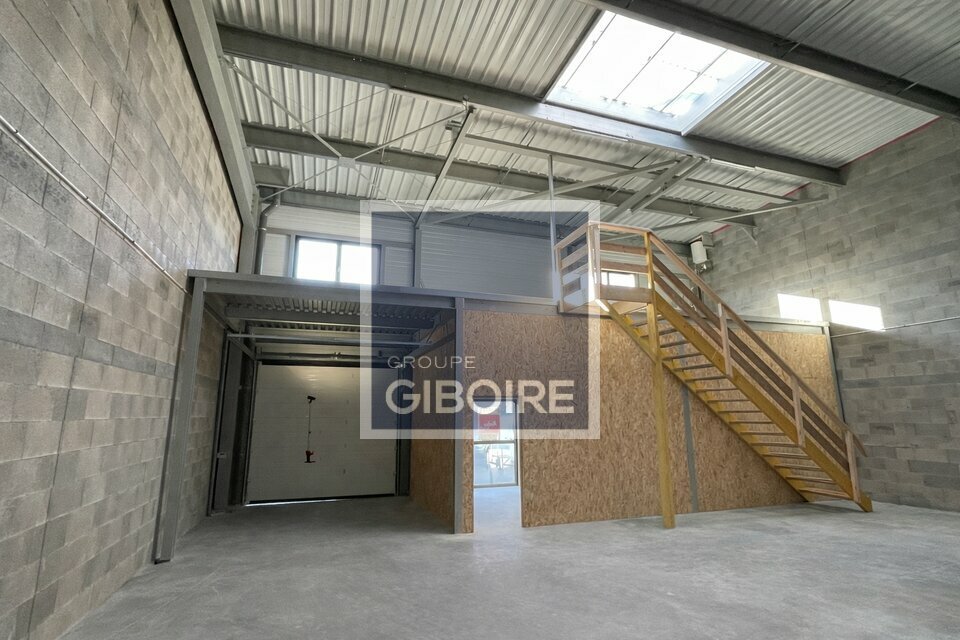 Local d'activites  - BRUZ (35.7000) - photo-5