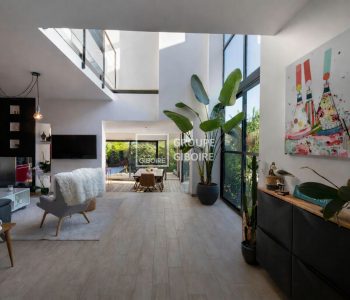 Maison T8  - RENNES (JR26243E) - vignette