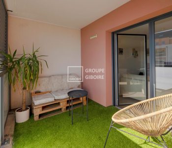 Appartement T3  - CESSON SEVIGNE (EJ26219E) - vignette