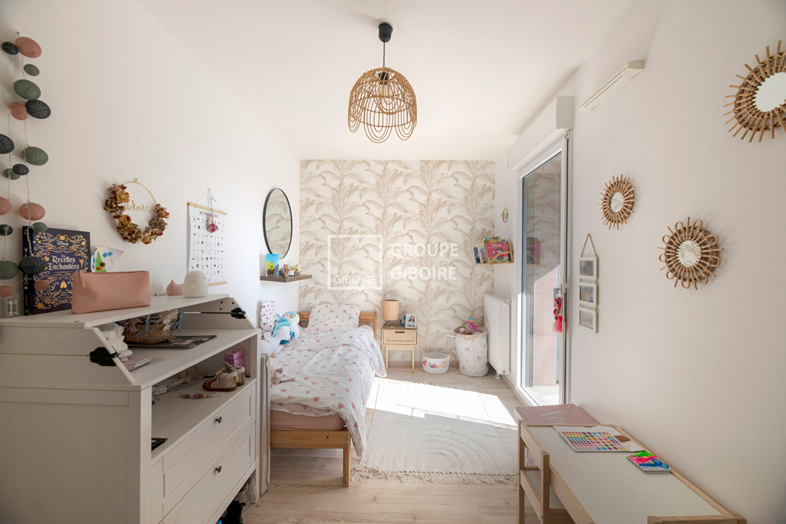 Appartement T3  - CESSON SEVIGNE (EJ26219E) - photo-5