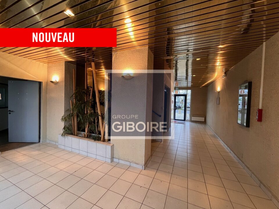 Bureaux  - SAINT-GRGOIRE (35.7059) - photo-3