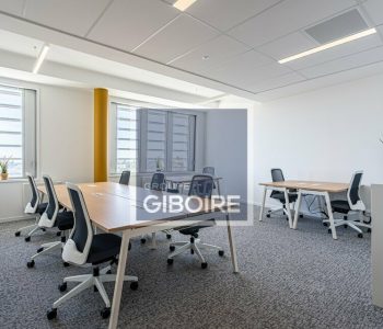 Bureaux  - RENNES (35.7165) - vignette