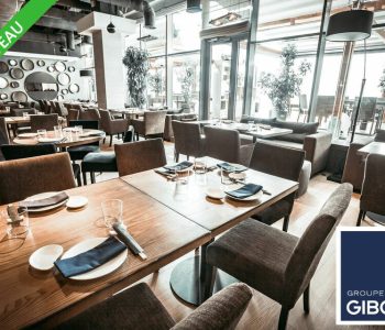 Fonds de commerce - a vendre  - RENNES (35.5622) - vignette