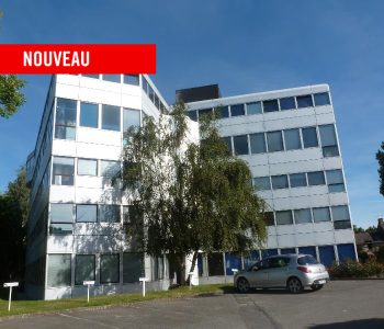 Bureaux  - CESSON SEVIGNE (35.5962) - vignette