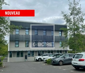 Bureaux  - RENNES (35.6400) - vignette