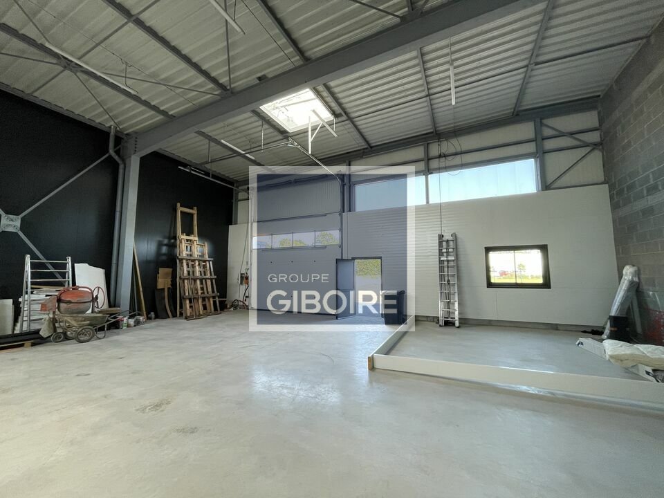 Local d'activites  - GUICHEN (35.6581) - photo-4