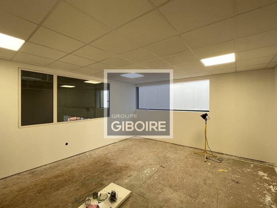 Local d'activites  - GUICHEN (35.6581) - photo-5