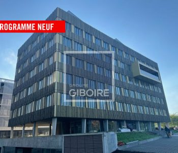 Bureaux  - CESSON SEVIGNE (35.6713) - vignette