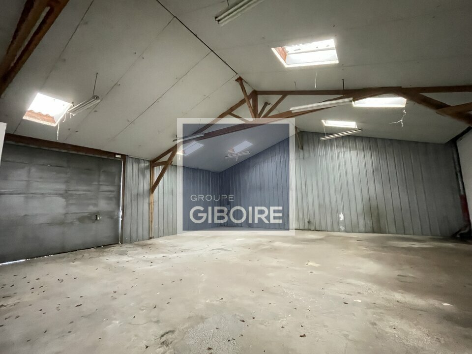 Local d'activites  - VERN-SUR-SEICHE (35.6966) - photo-7