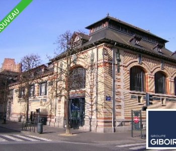 Droit au bail - a vendre  - RENNES (35.7038) - vignette