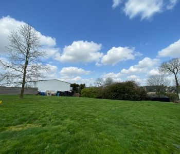 Terrain  - DOMLOUP (35.7171) - vignette