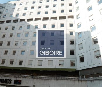 Bureaux  - RENNES (35.2797) - vignette