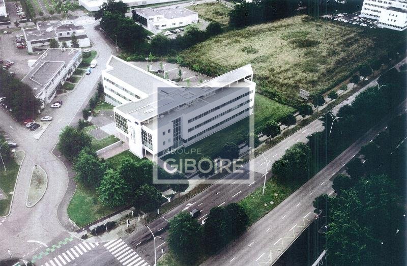 Bureaux  - RENNES (35.0326) - photo-10