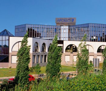 Bureaux  - CESSON SEVIGNE (35.0407) - vignette