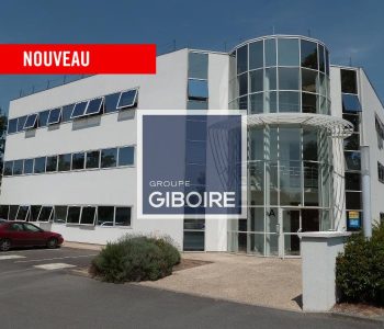 Bureaux  - BRUZ (35.1293) - vignette