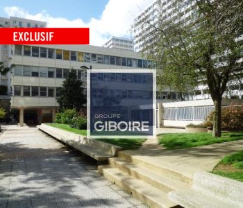 Bureaux  - RENNES (35.1522) - vignette