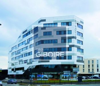 Bureaux  - RENNES (35.1821) - vignette