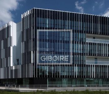 Bureaux  - RENNES (35.2041) - vignette