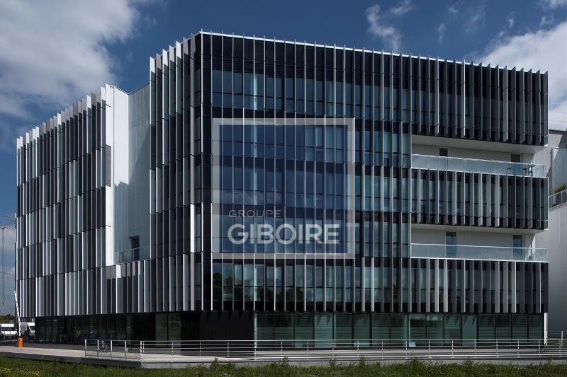 Bureaux  - RENNES (35.2041) - photo-1