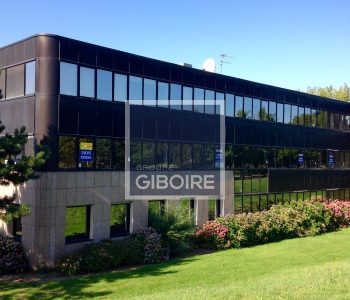 Bureaux  - RENNES (35.2105) - vignette