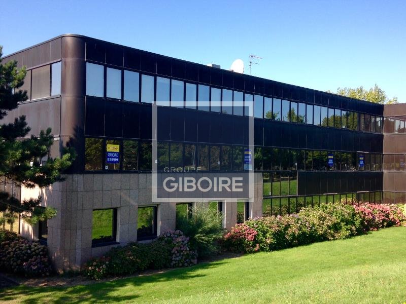 Bureaux  - RENNES (35.2105) - photo-1